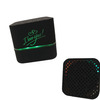 Su Geçirmez Mini Bluetooth Hoparlör Hafıza Kart Girişli - Görsel 3