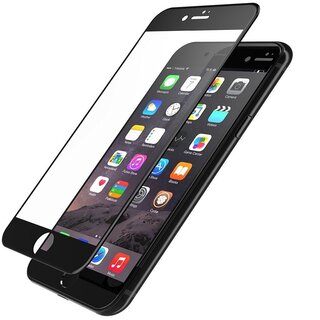 Iphone 8 Plus Gerçek 5d Ekran Koruyucu Kırılmaz Cam 4 Katmanlı