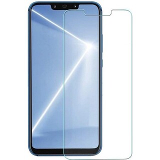 Huawei Mate 20 Lite 6d Tam Kaplayan Nano Glass Ekran Koruyucu