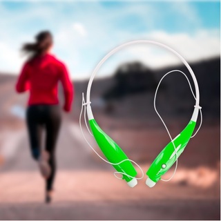 Sportif Bluetooth Kulaklık 
